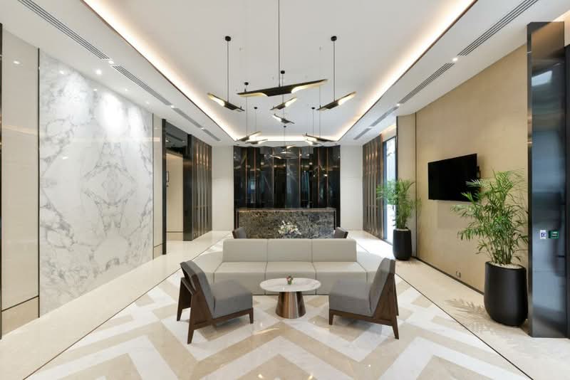 GM Estate Hotel & Executive Apartments