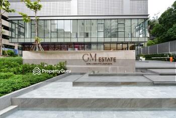 GM Estate Hotel & Executive Apartments : จีเอ็ม เอสเตท โฮเทลส์ แอนด์ เอ็กเซ็กคิวทีฟ อพาร์ตเมนต์