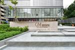 GM Estate Hotel & Executive Apartments : จีเอ็ม เอสเตท โฮเทลส์ แอนด์ เอ็กเซ็กคิวทีฟ อพาร์ตเมนต์ #0