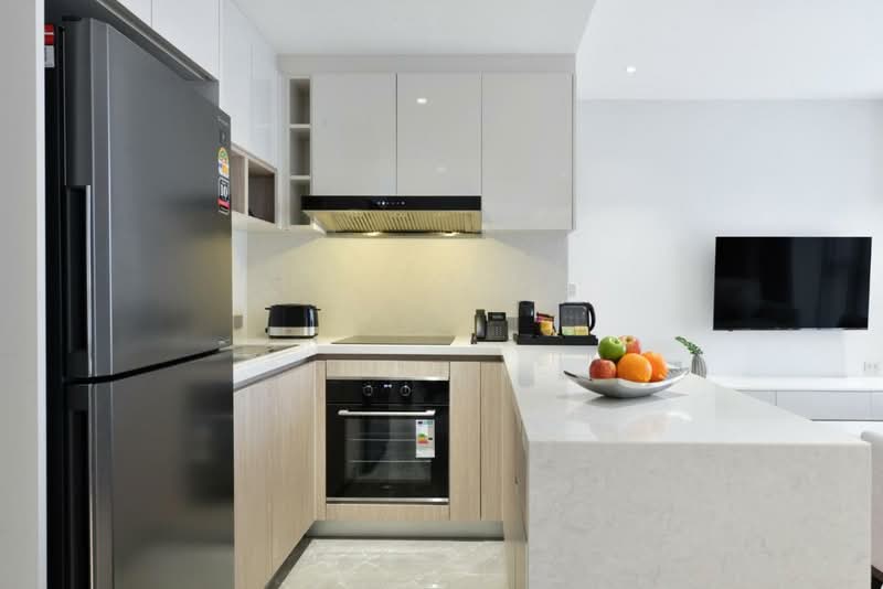 GM Estate Hotel & Executive Apartments