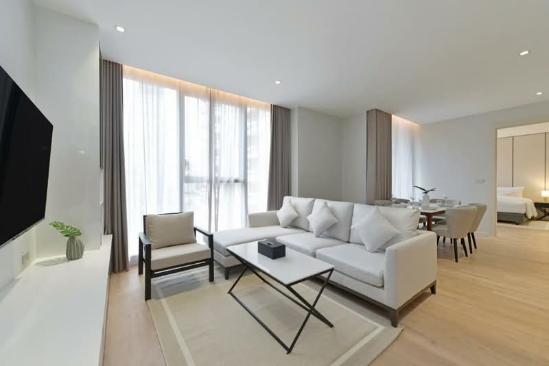 GM Estate Hotel & Executive Apartments