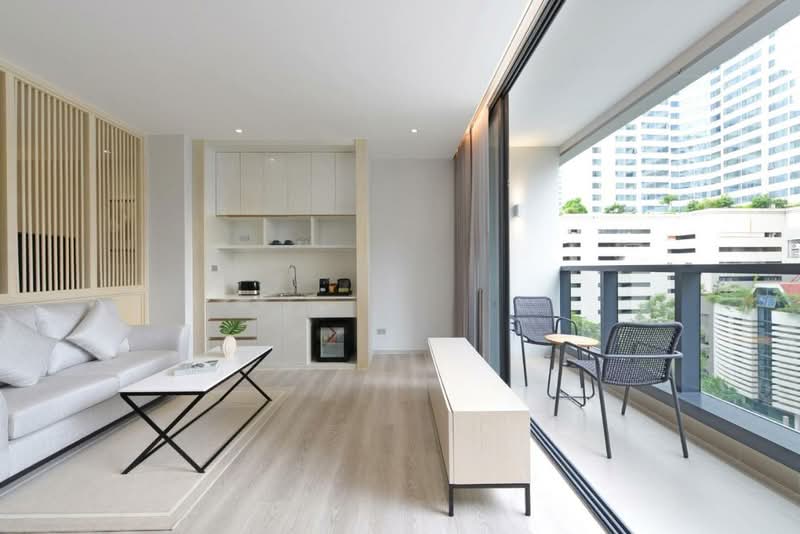 GM Estate Hotel & Executive Apartments