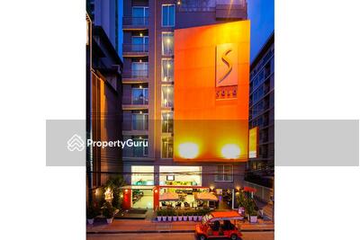  - Hotel Solo Sukhumvit Soi 2 : โรงแรมโซโล สุขุมวิท ซอย 2