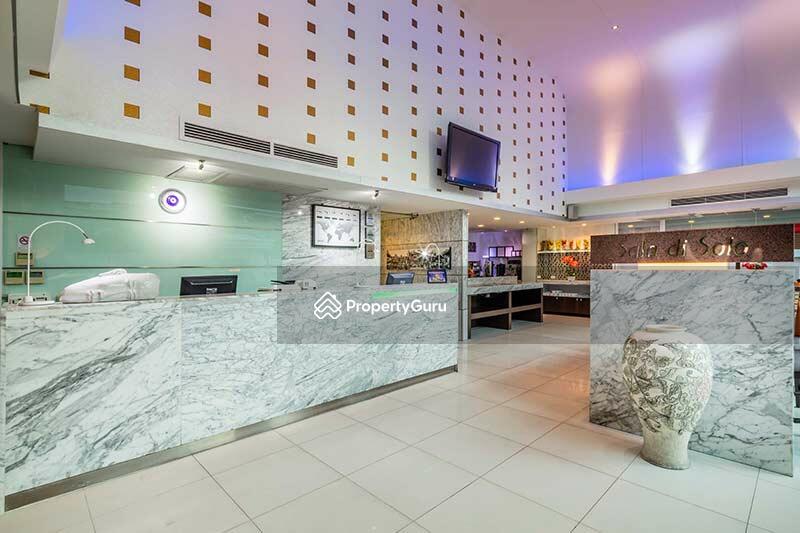 Hotel Solo Sukhumvit Soi 2 : โรงแรมโซโล สุขุมวิท ซอย 2 #0