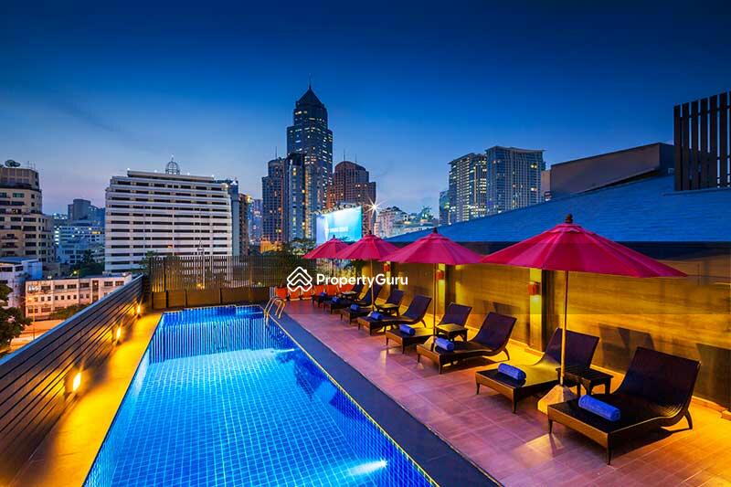 Hotel Solo Sukhumvit Soi 2 : โรงแรมโซโล สุขุมวิท ซอย 2 #0