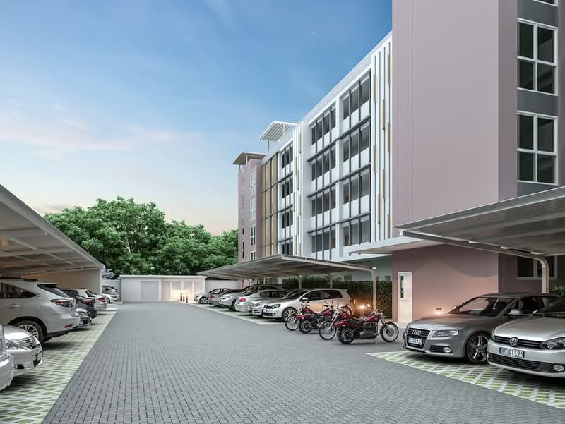 Babylon Sky Garden 2 : บาบิลอน สกาย การ์เด้น 2