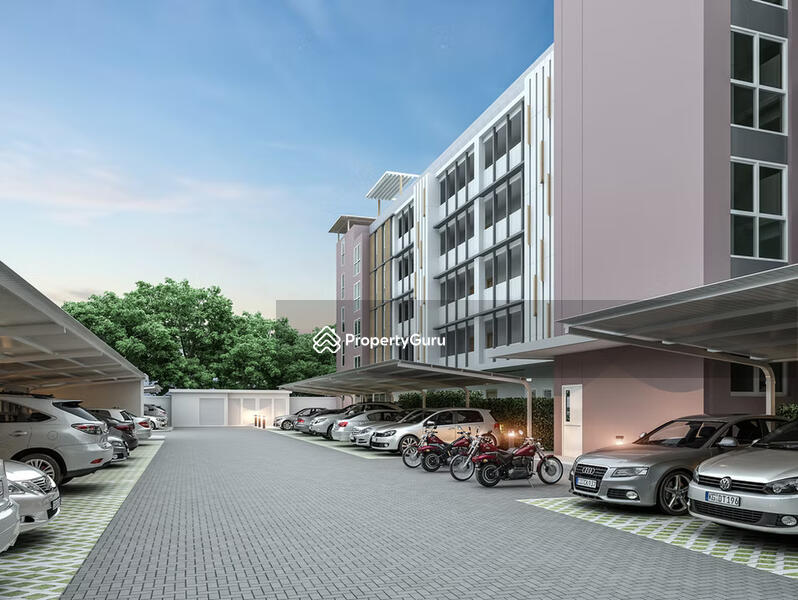 ขาย - Babylon Sky Garden 2 : บาบิลอน สกาย การ์เด้น 2, ภูเก็ต