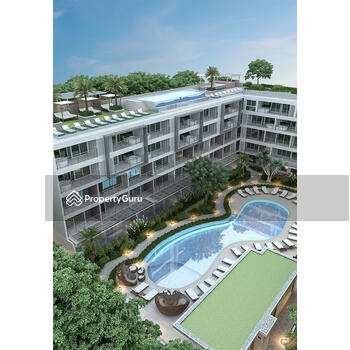 Babylon Sky Garden 2 : บาบิลอน สกาย การ์เด้น 2