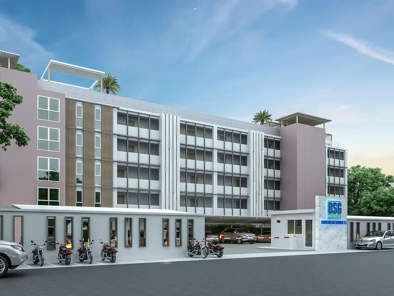 Babylon Sky Garden 2 : บาบิลอน สกาย การ์เด้น 2