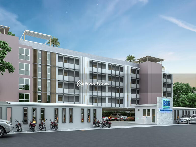 ขาย - Babylon Sky Garden 2 : บาบิลอน สกาย การ์เด้น 2, ภูเก็ต