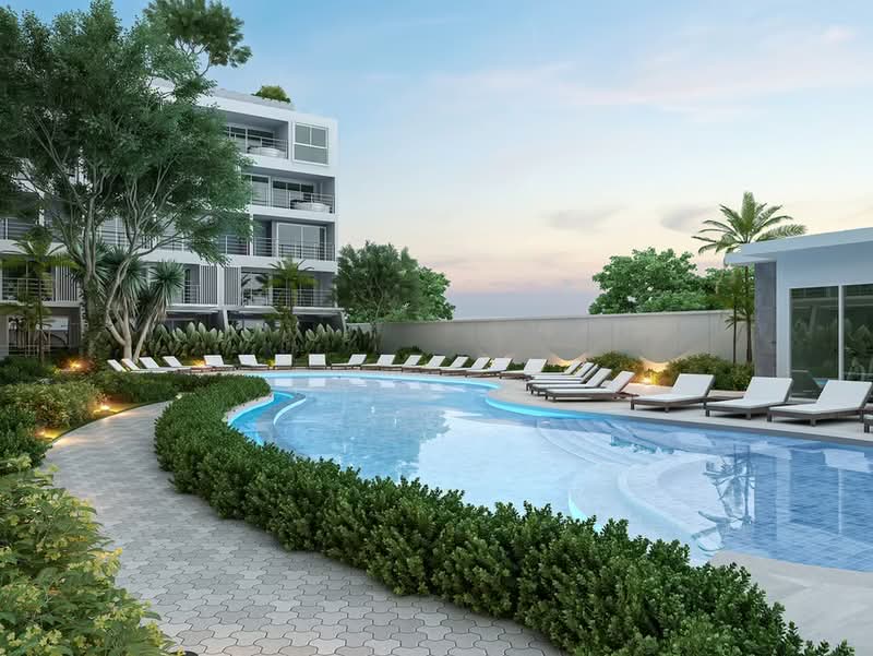 Babylon Sky Garden 2 : บาบิลอน สกาย การ์เด้น 2