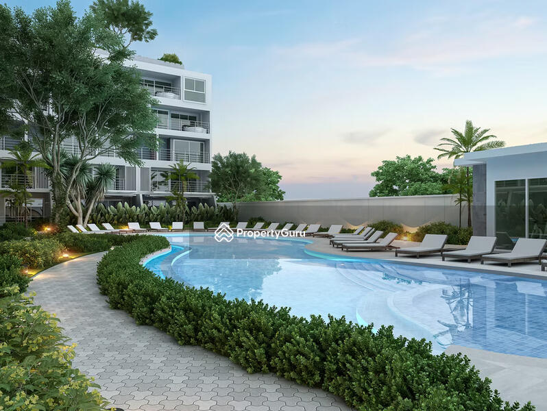 ขาย - Babylon Sky Garden 2 : บาบิลอน สกาย การ์เด้น 2, ภูเก็ต