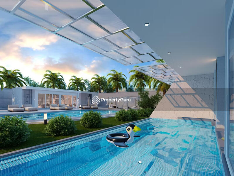 ขาย - Babylon Sky Garden 2 : บาบิลอน สกาย การ์เด้น 2, ภูเก็ต