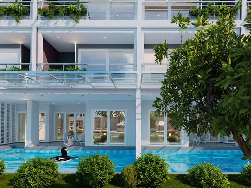 Babylon Sky Garden 2 : บาบิลอน สกาย การ์เด้น 2