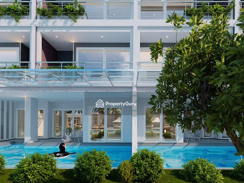 ขาย - Babylon Sky Garden 2 : บาบิลอน สกาย การ์เด้น 2, ภูเก็ต