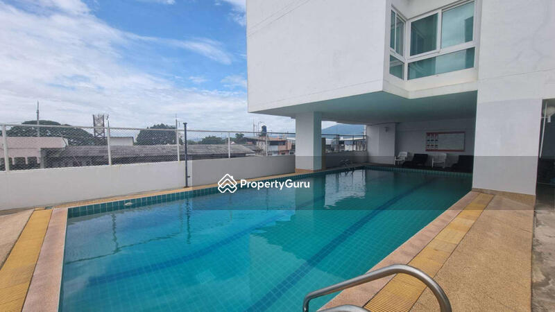 For Sale - Chang Klan Residence, Chiang Mai