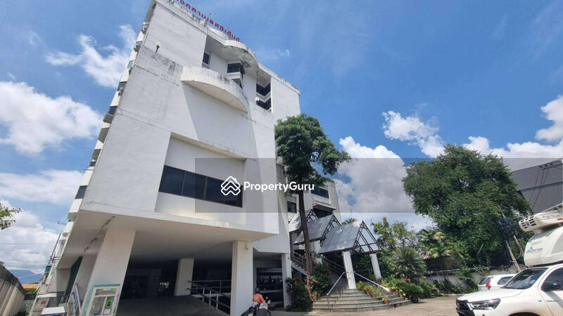 For Sale - Chang Klan Residence, Chiang Mai
