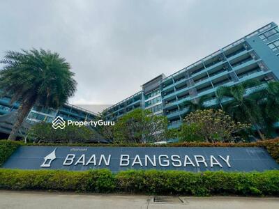  - Baan Bangsare Resotel : บ้านบางเสร่ รีโซเทล