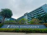 Baan Bangsare Resotel : บ้านบางเสร่ รีโซเทล #0