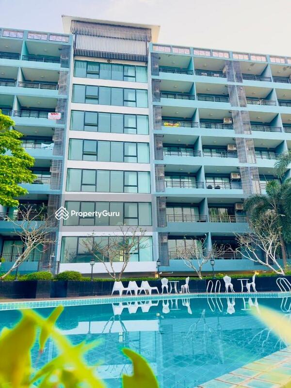 Baan Bangsare Resotel : บ้านบางเสร่ รีโซเทล #0