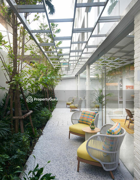 For Rent - Shama Yen-Akat, Bangkok