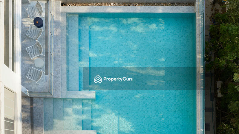 For Rent - Shama Yen-Akat, Bangkok
