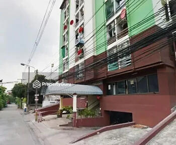Darat Condotel : ฎารัตน์คอนโดเทล