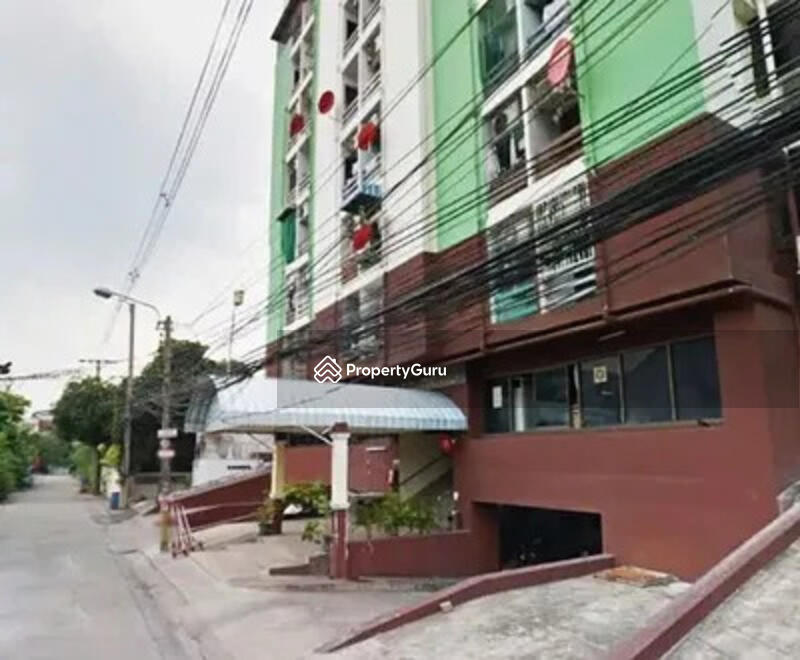 Darat Condotel : ฎารัตน์คอนโดเทล #0