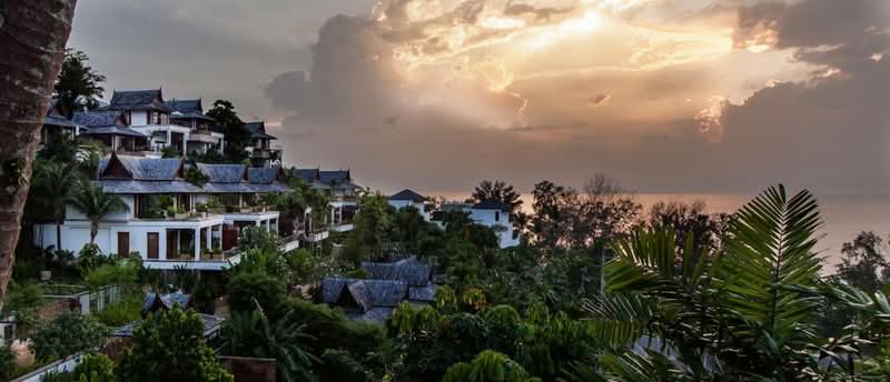 Ayara Hilltops, ภูเก็ต, เชิงทะเล, ถลาง, ภูเก็ต, 300 ตร.ม., วิลล่า ให้เช่า, โดย Mark Horsfall, 500276633 - DDproperty.com