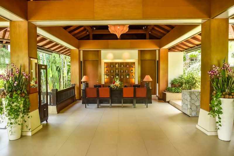 Ayara Hilltops, Phuket, Choeng Thale, Thalang, Phuket, 3 Bedrooms, 300 sqm, Villa For Rent, by Mark Horsfall, 500276633 - DDproperty.com