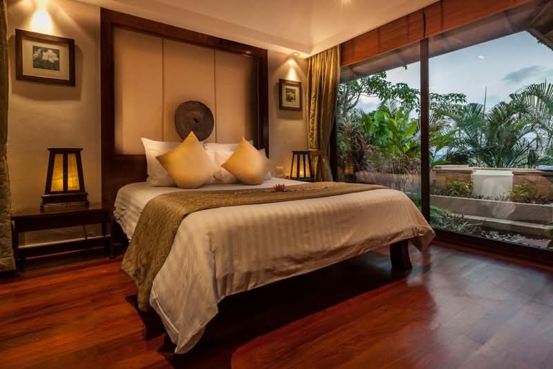 Ayara Hilltops, Phuket, Choeng Thale, Thalang, Phuket, 3 Bedrooms, 300 sqm, Villa For Rent, by Mark Horsfall, 500276633 - DDproperty.com