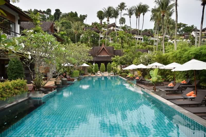 Ayara Hilltops, Phuket, Choeng Thale, Thalang, Phuket, 3 Bedrooms, 300 sqm, Villa For Rent, by Mark Horsfall, 500276633 - DDproperty.com
