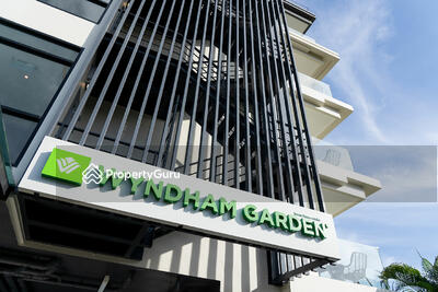  - Wyndham Garden Naithon : วินด์แฮม การ์เด้น ในทอน