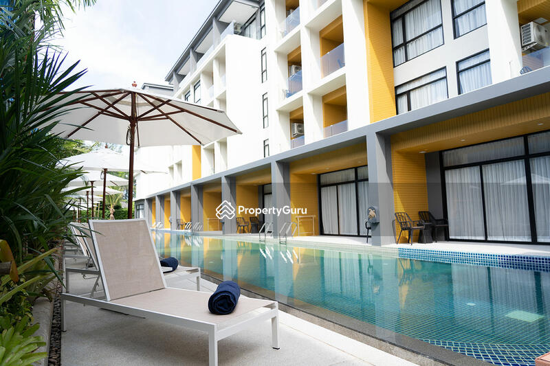Wyndham Garden Naithon : วินด์แฮม การ์เด้น ในทอน #0
