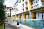 Wyndham Garden Naithon : วินด์แฮม การ์เด้น ในทอน #0