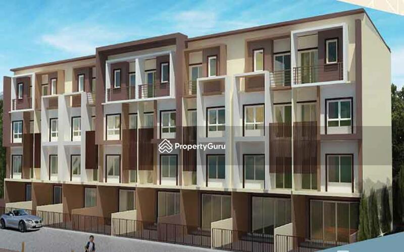 ขาย - ปรัชญา บิซโฮม อ่อนน6ช-สุวรรณภูมิ : Pradya Biz Home Onnut-Suvarnabhumi, กรุงเทพ