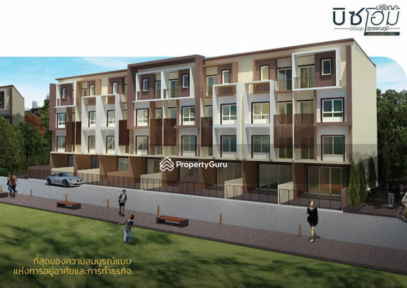 ขาย - ปรัชญา บิซโฮม อ่อนน6ช-สุวรรณภูมิ : Pradya Biz Home Onnut-Suvarnabhumi, กรุงเทพ