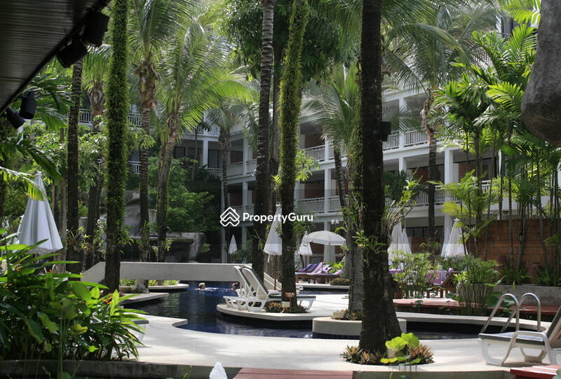 For Sale - Sunset Beach Resort, Phuket