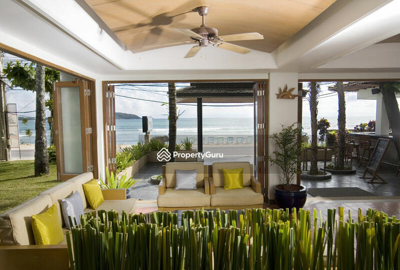 For Sale - Sunset Beach Resort, Phuket