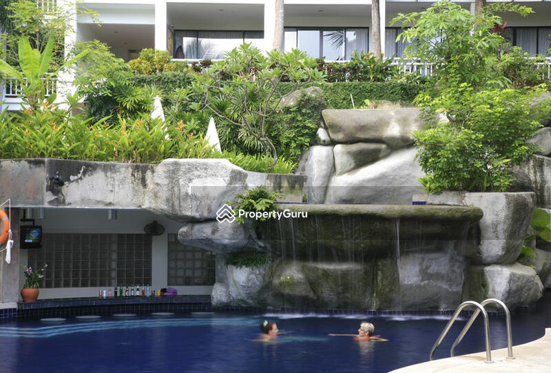 For Sale - Sunset Beach Resort, Phuket