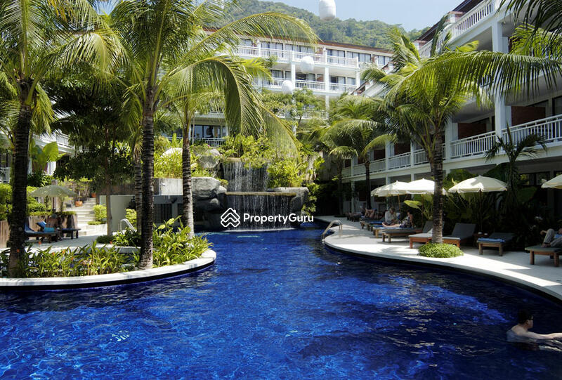 For Sale - Sunset Beach Resort, Phuket