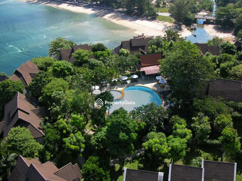 For Sale - Kamala Beach Estate Resort, Phuket