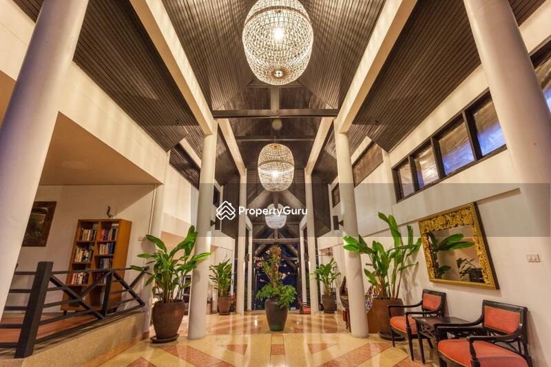 Kamala Beach Estate Resort : กมลา บีช เอสเตท #0