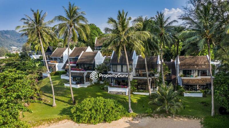 Kamala Beach Estate Resort : กมลา บีช เอสเตท #0