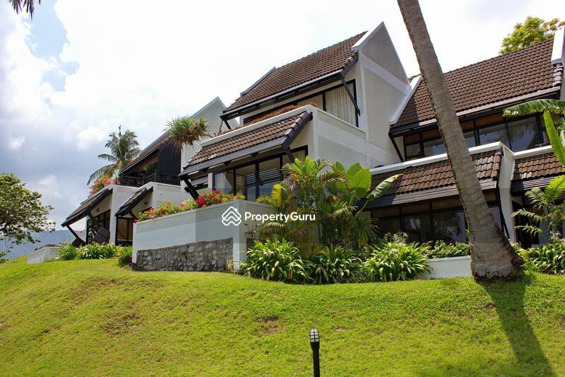For Sale - Kamala Beach Estate Resort, Phuket