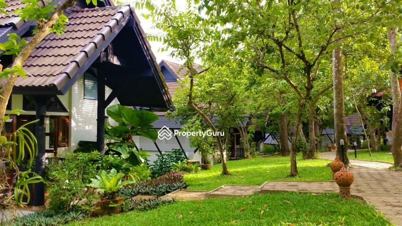 For Sale - Kamala Beach Estate Resort, Phuket