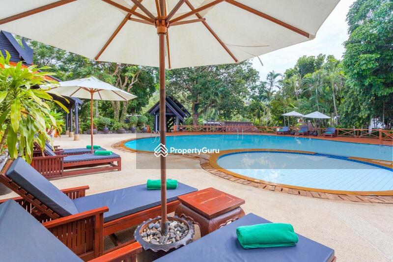 For Sale - Kamala Beach Estate Resort, Phuket