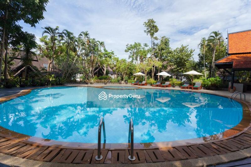 For Sale - Kamala Beach Estate Resort, Phuket