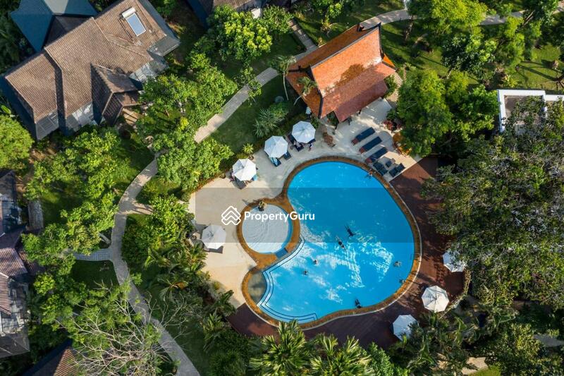 For Sale - Kamala Beach Estate Resort, Phuket