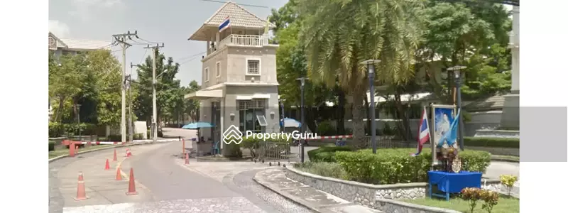 ขาย - พรไพลิน สุขุมวิท 101/1 : Pornpailin Sukhumvit 101/1, กรุงเทพ